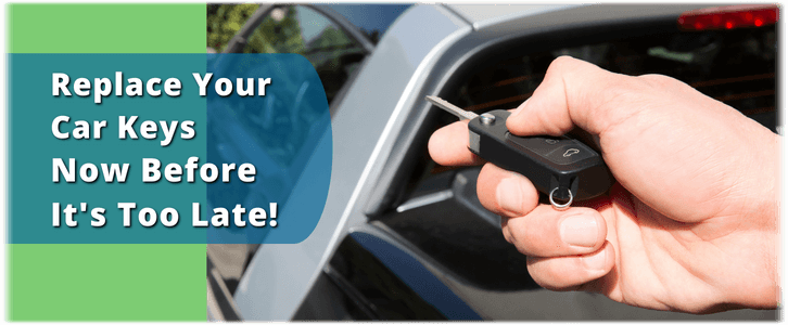 Car Key Replacement Service Mt Pleasant SC